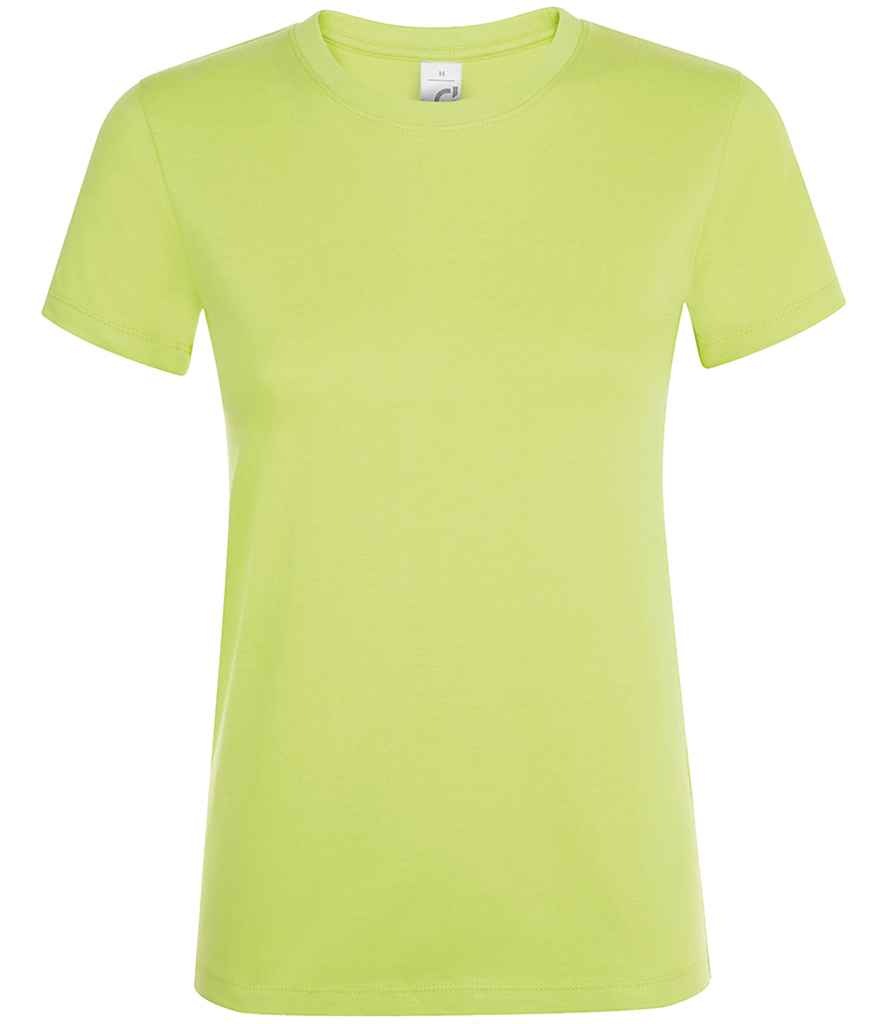SOLS Ladies Regent TShirt