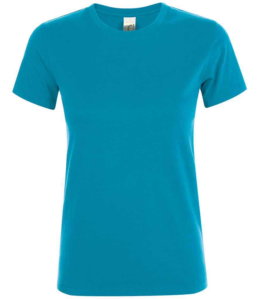SOLS Ladies Regent TShirt