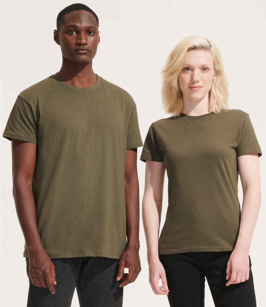 SOLS Ladies Regent TShirt