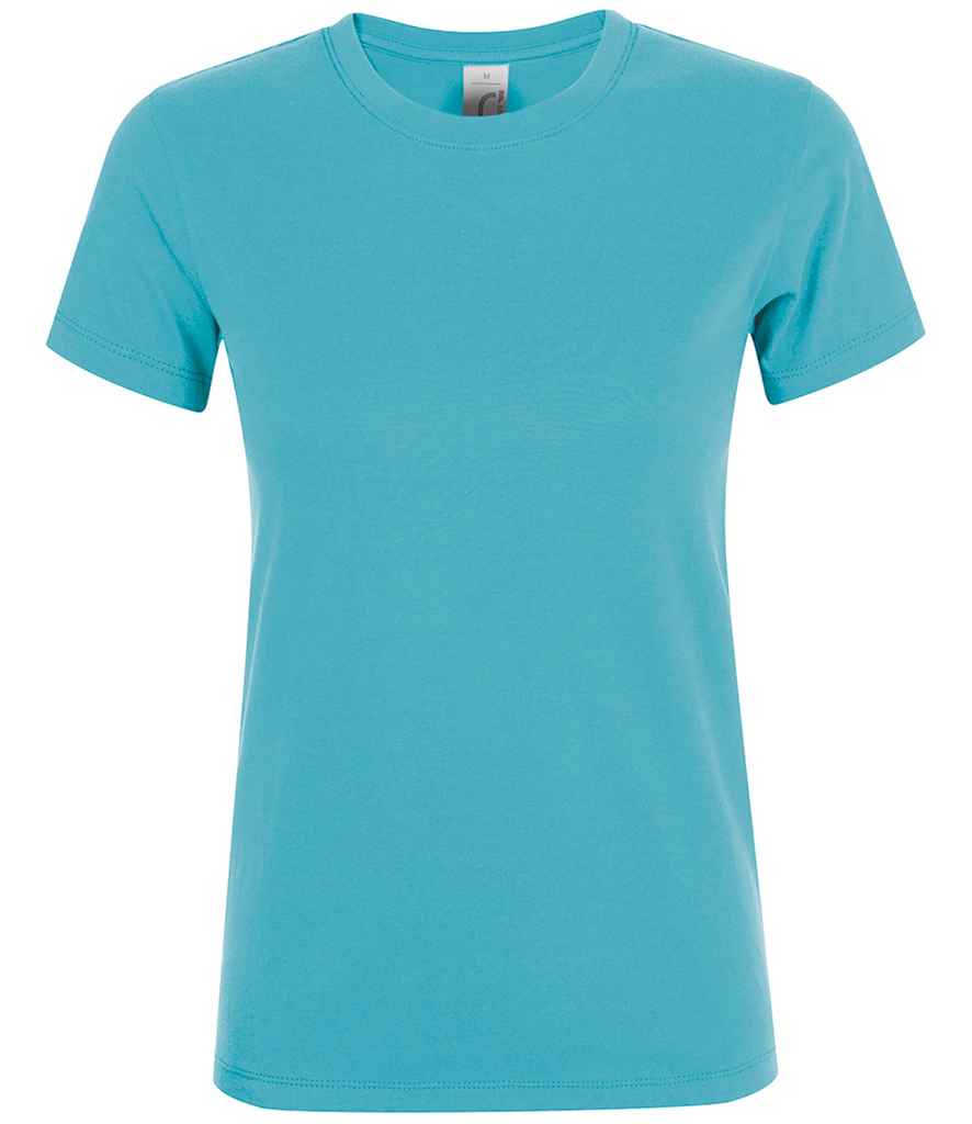 SOLS Ladies Regent TShirt