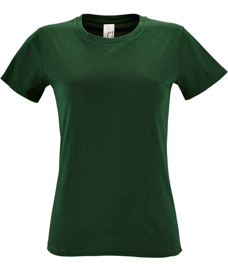 SOLS Ladies Regent TShirt