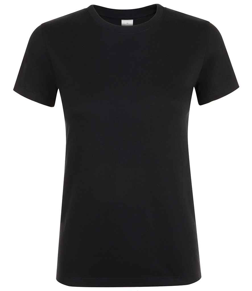 SOLS Ladies Regent TShirt