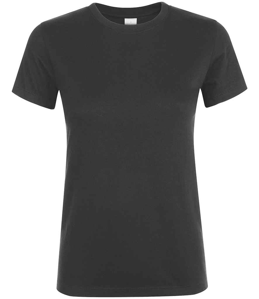 SOLS Ladies Regent TShirt