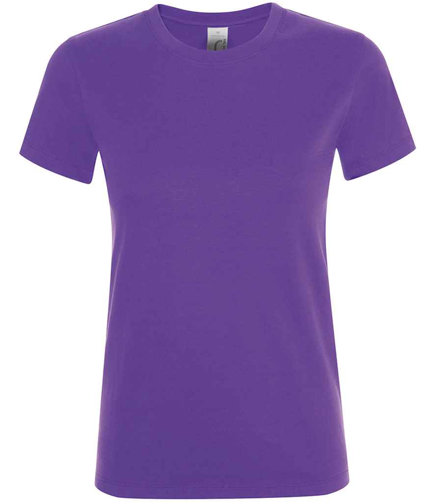 SOLS Ladies Regent TShirt