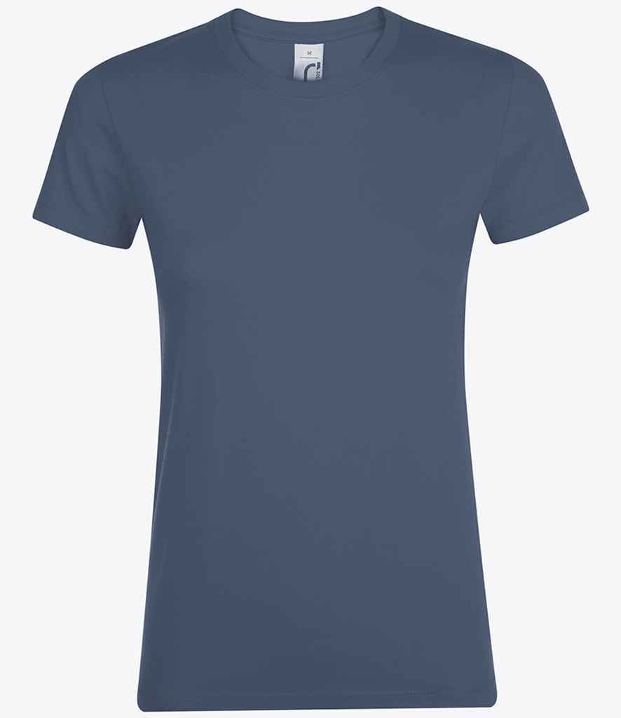 SOLS Ladies Regent TShirt