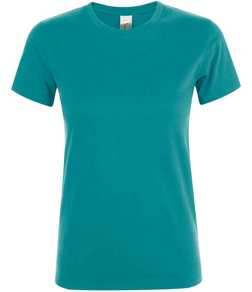 SOLS Ladies Regent TShirt