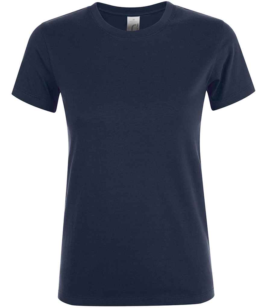 SOLS Ladies Regent TShirt