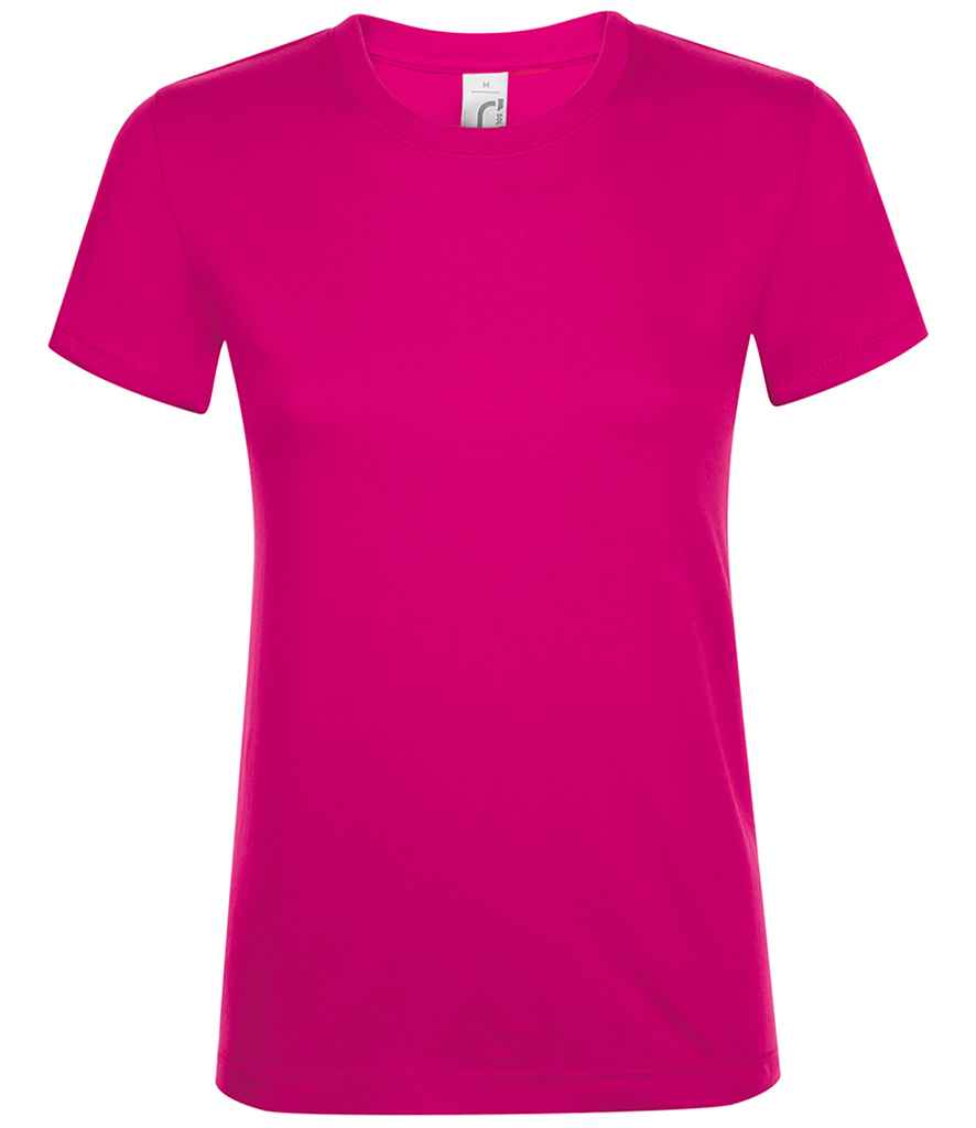 SOLS Ladies Regent TShirt