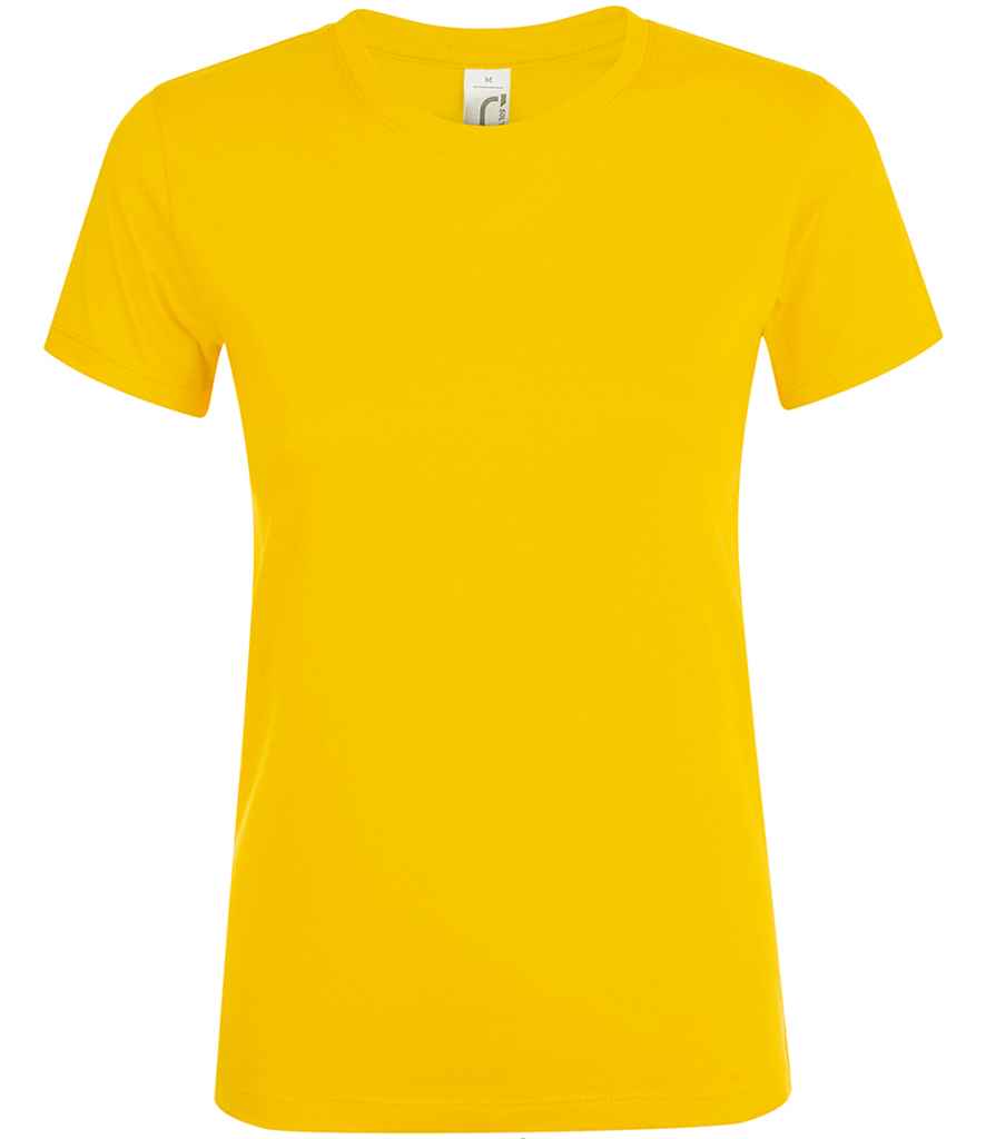 SOLS Ladies Regent TShirt