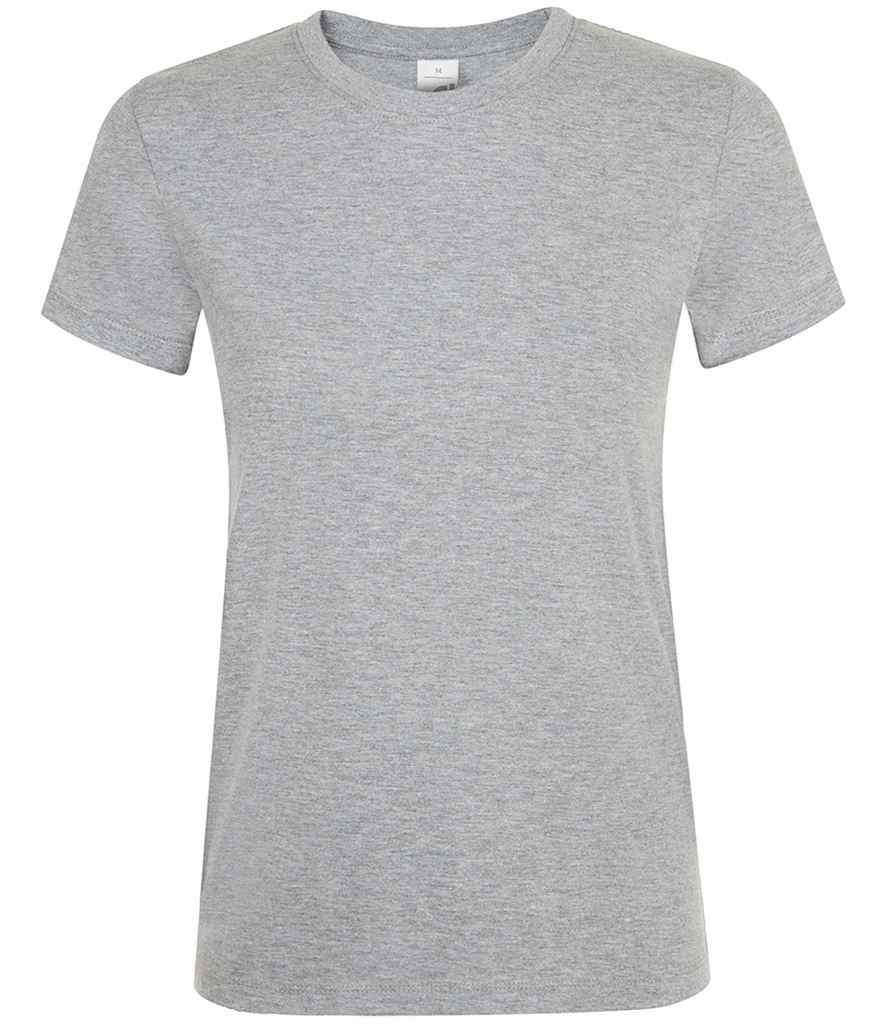SOLS Ladies Regent TShirt