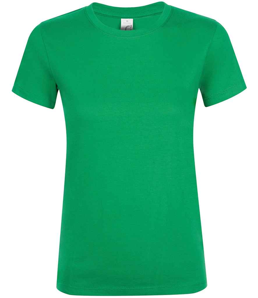 SOLS Ladies Regent TShirt