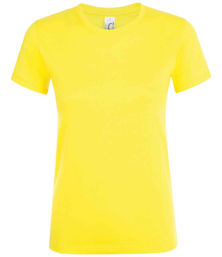 SOLS Ladies Regent TShirt