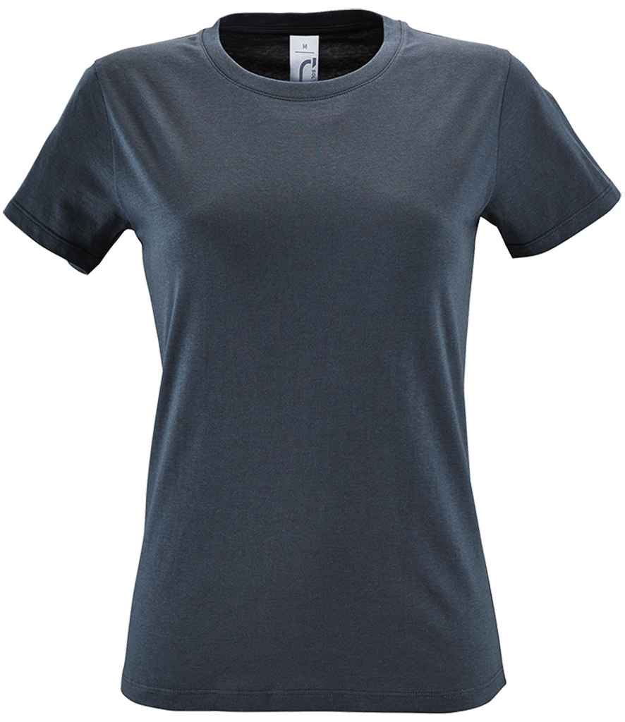 SOLS Ladies Regent TShirt