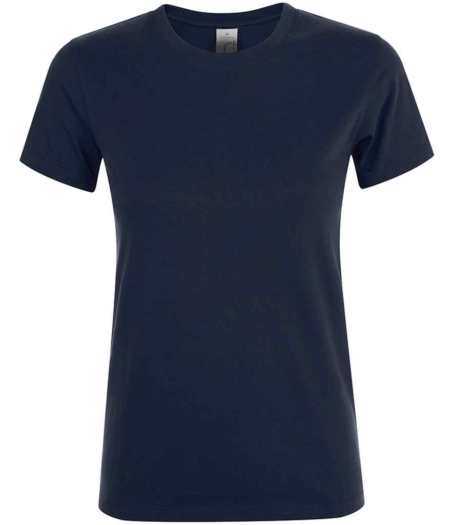 SOLS Ladies Regent TShirt