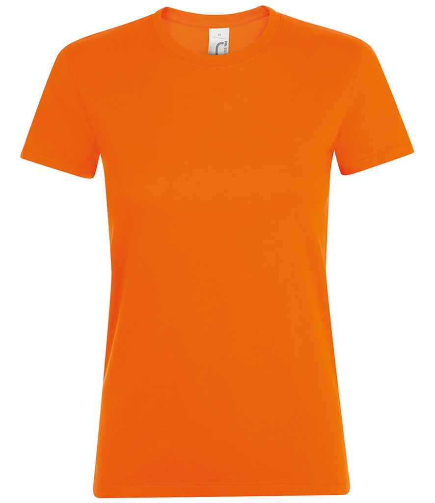 SOLS Ladies Regent TShirt