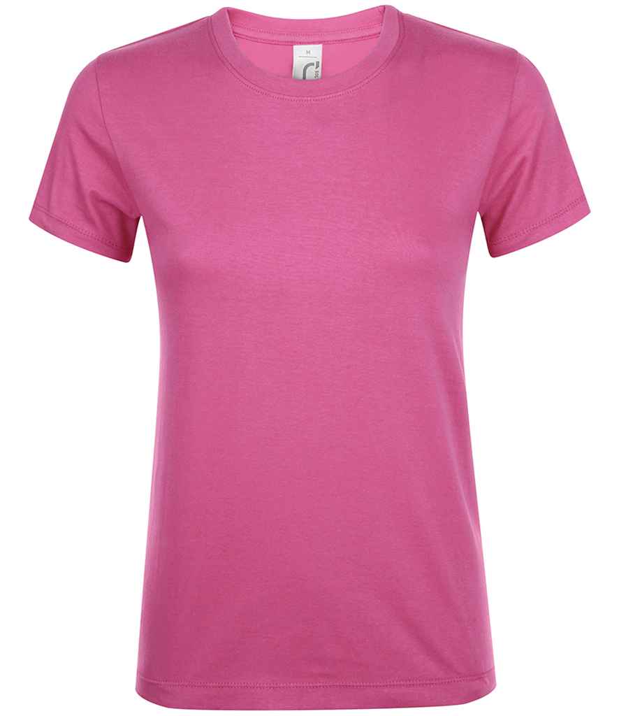 SOLS Ladies Regent TShirt