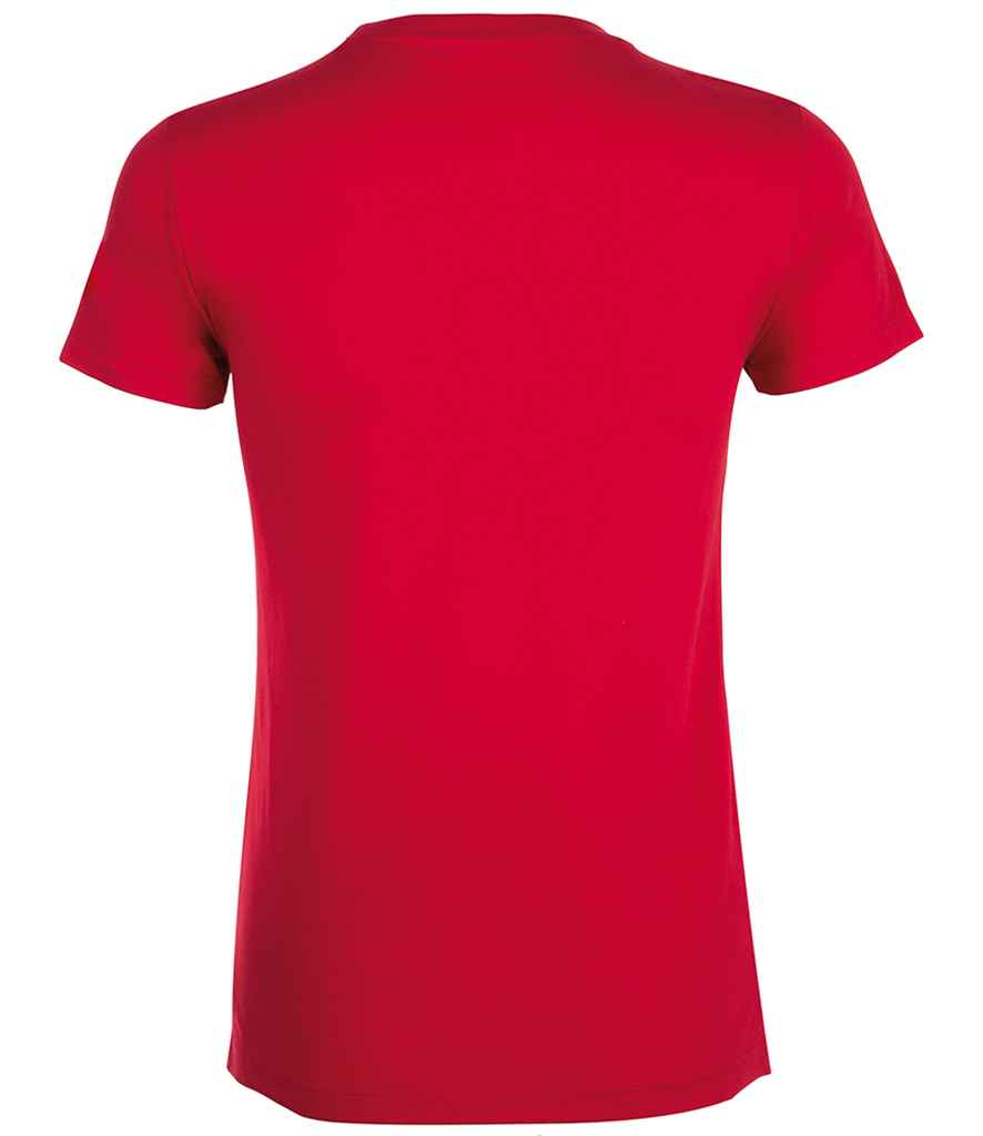 SOLS Ladies Regent TShirt