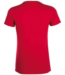 SOLS Ladies Regent TShirt