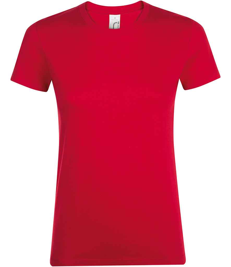 SOLS Ladies Regent TShirt
