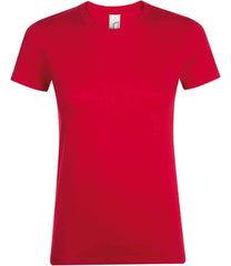 SOLS Ladies Regent TShirt