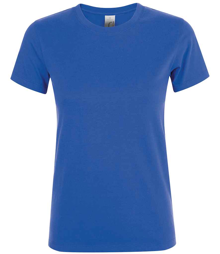 SOLS Ladies Regent TShirt