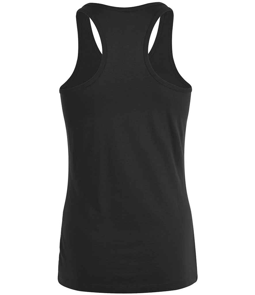 SOLS Ladies Justin Vest