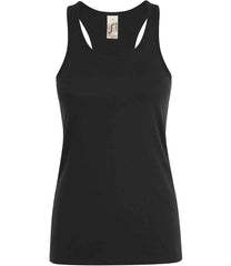 SOLS Ladies Justin Vest