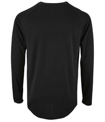 SOLS Sporty Long Sleeve Performance TShirt