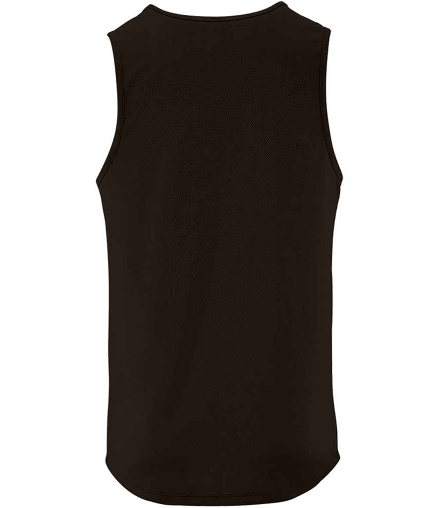 SOLS Sporty Performance Tank Top