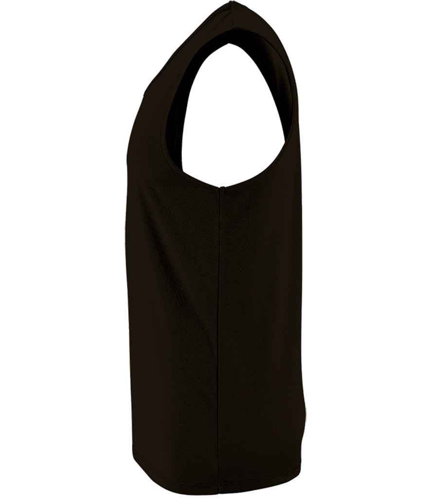 SOLS Sporty Performance Tank Top