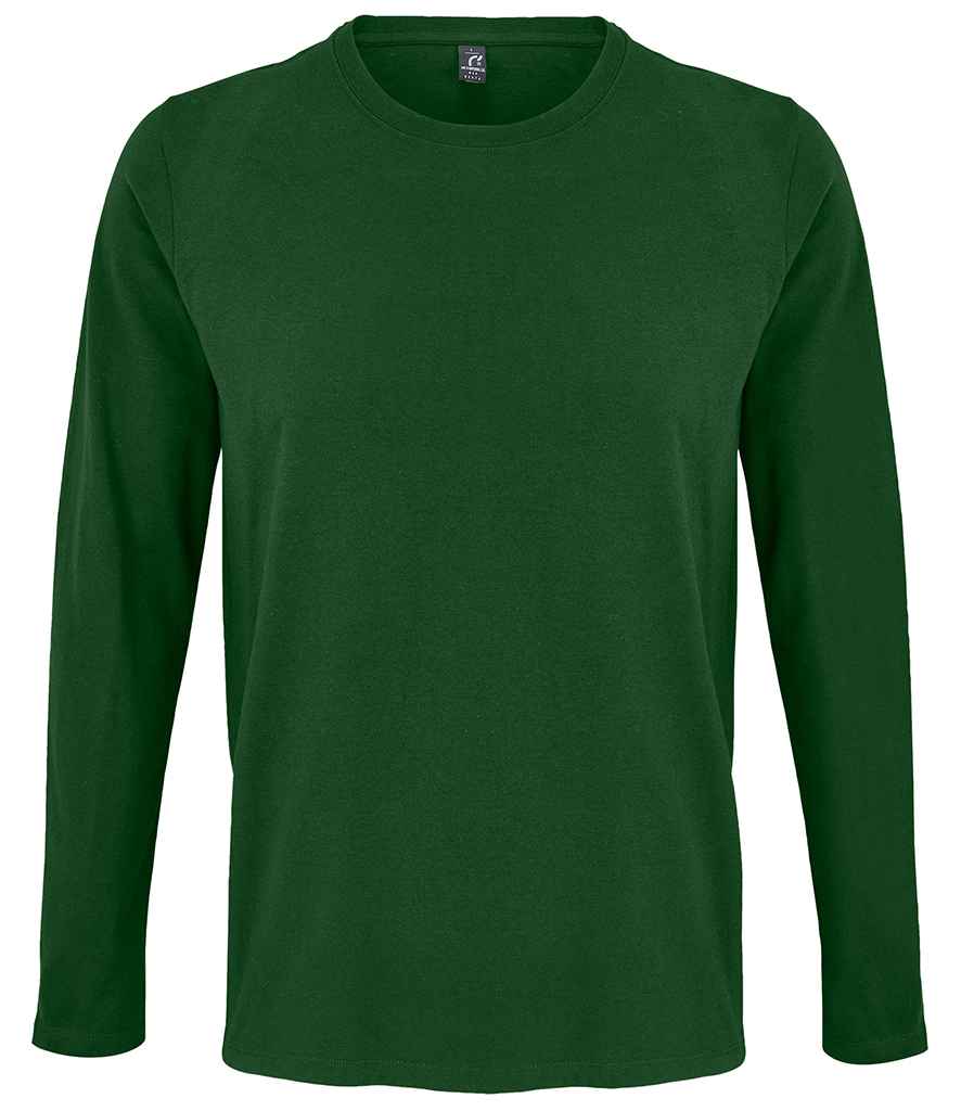 SOLS Imperial Long Sleeve TShirt