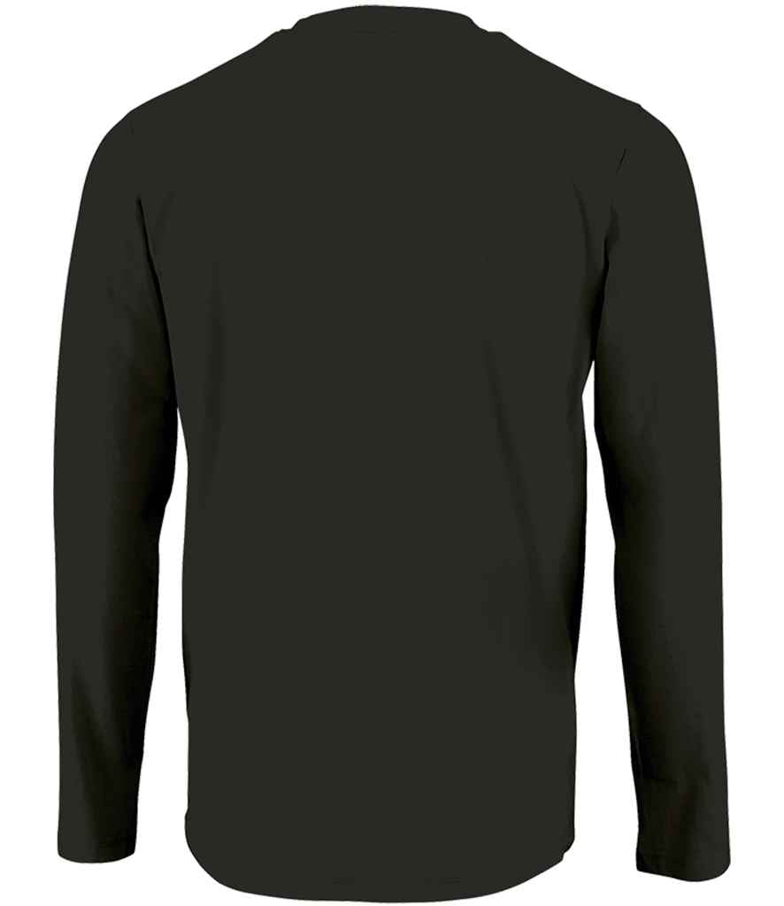 SOLS Imperial Long Sleeve TShirt