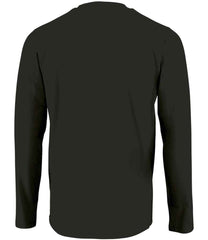 SOLS Imperial Long Sleeve TShirt
