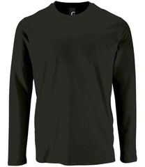 SOLS Imperial Long Sleeve TShirt