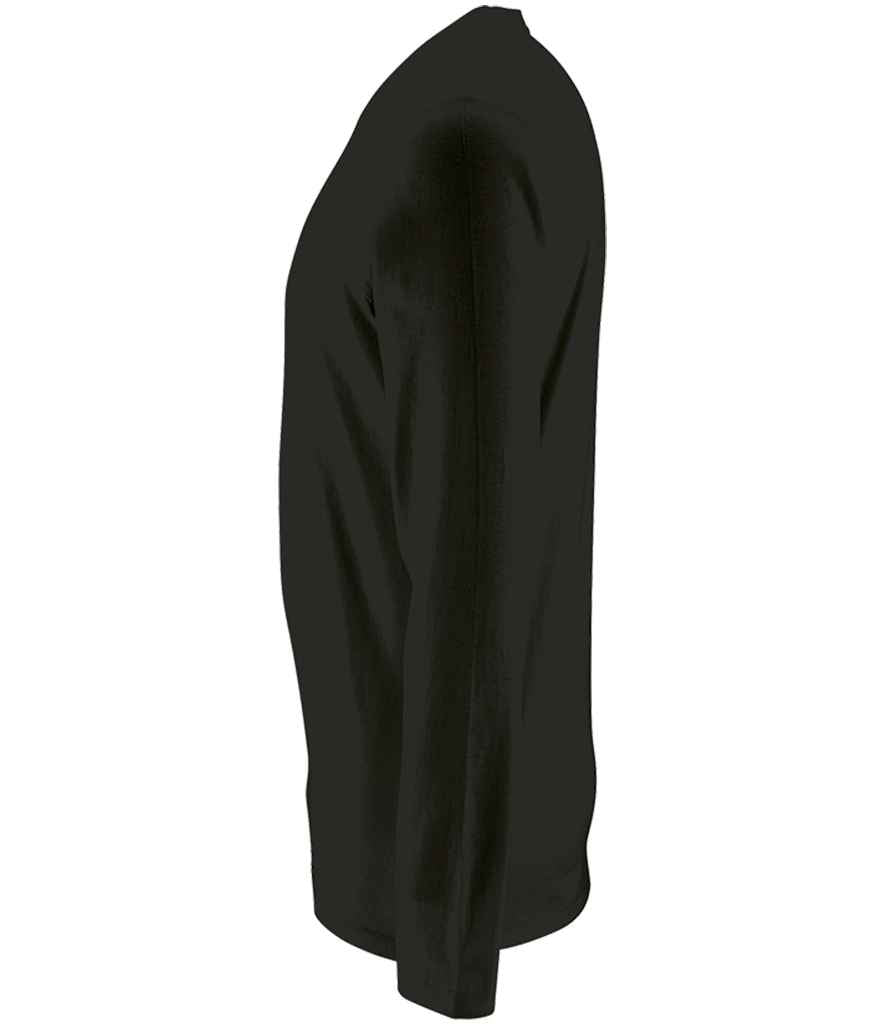 SOLS Imperial Long Sleeve TShirt
