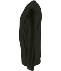 SOLS Imperial Long Sleeve TShirt