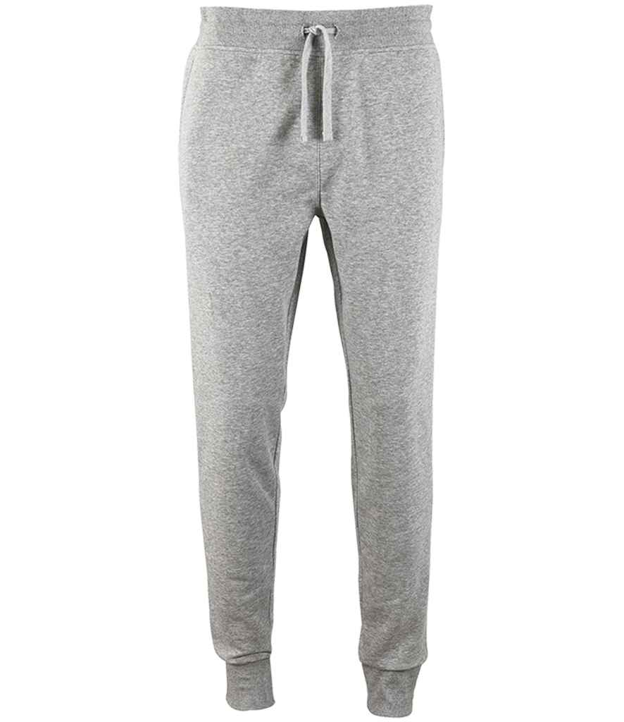 SOLS Jake Slim Fit Jog Pants