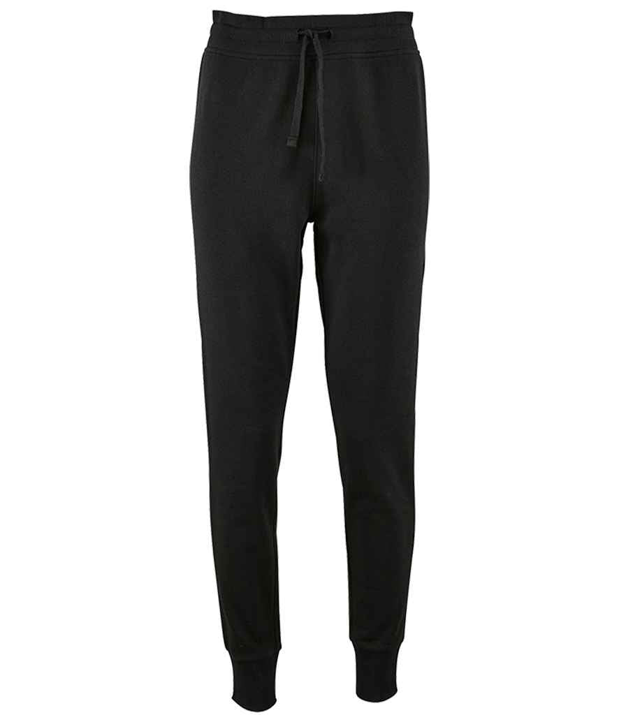 SOLS Ladies Jake Slim Fit Jog Pants