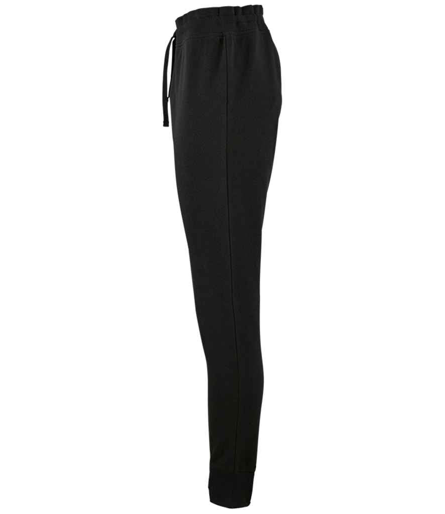 SOLS Ladies Jake Slim Fit Jog Pants