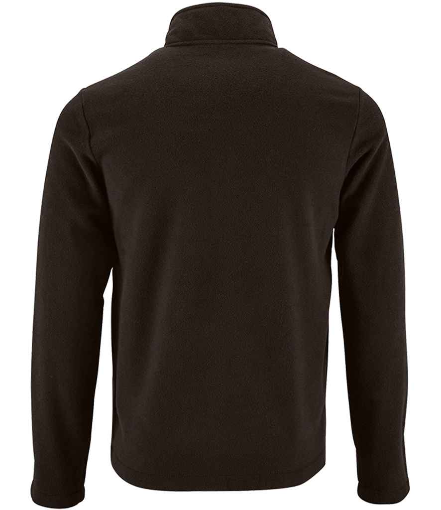 SOLS Norman Fleece Jacket