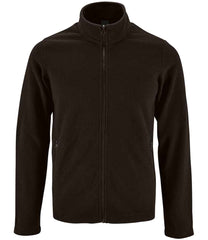 SOLS Norman Fleece Jacket