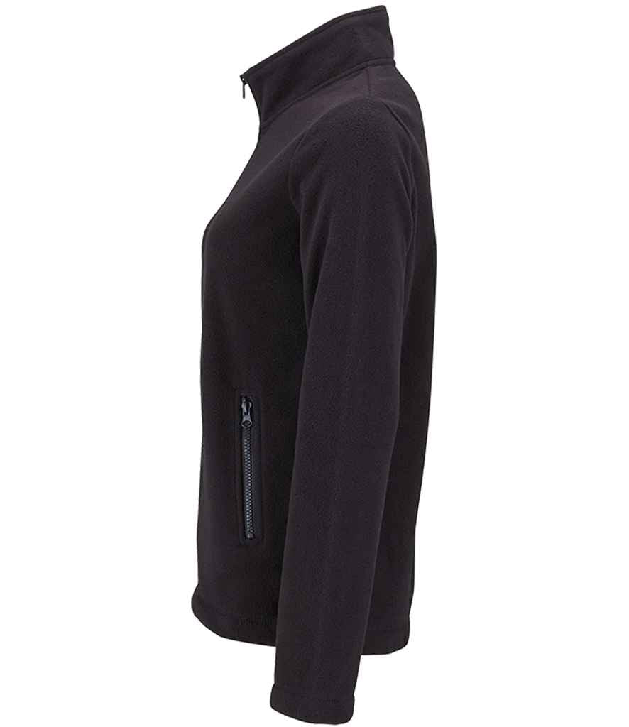SOLS Ladies Norman Fleece Jacket