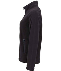 SOLS Ladies Norman Fleece Jacket