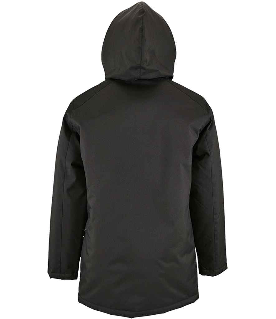 SOLS Unisex Robyn Padded Jacket