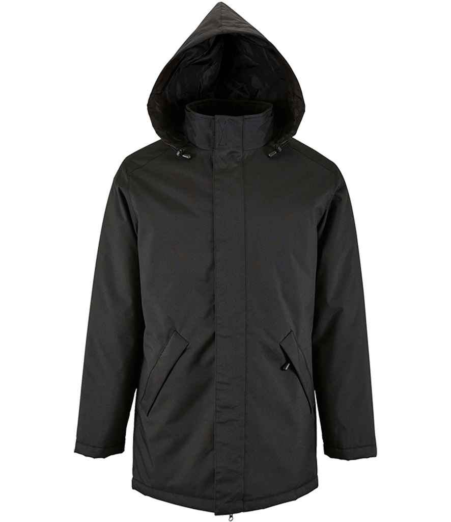 SOLS Unisex Robyn Padded Jacket
