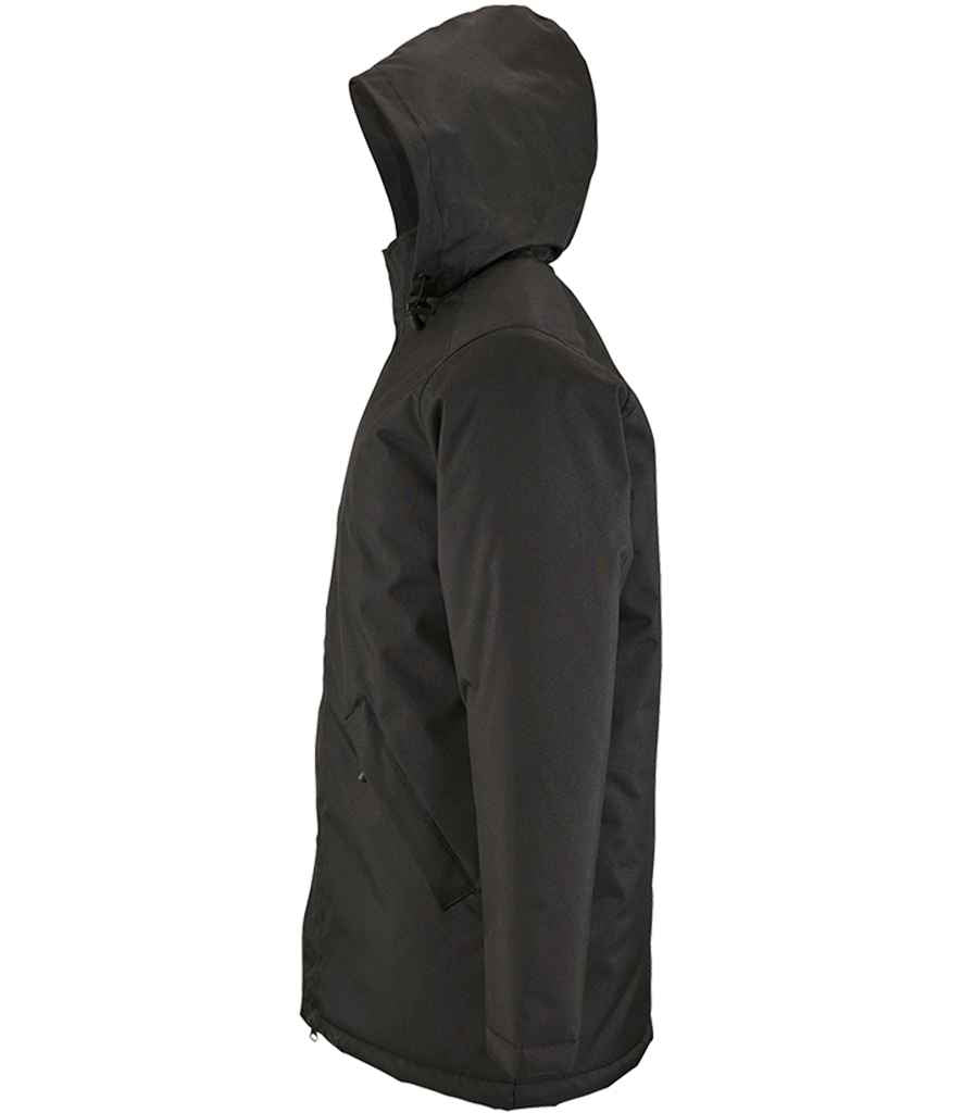 SOLS Unisex Robyn Padded Jacket