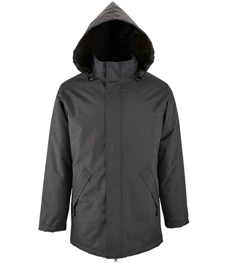 SOLS Unisex Robyn Padded Jacket