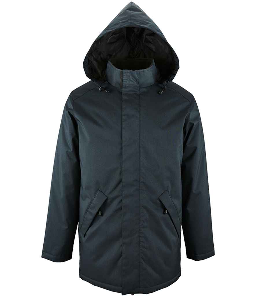 SOLS Unisex Robyn Padded Jacket