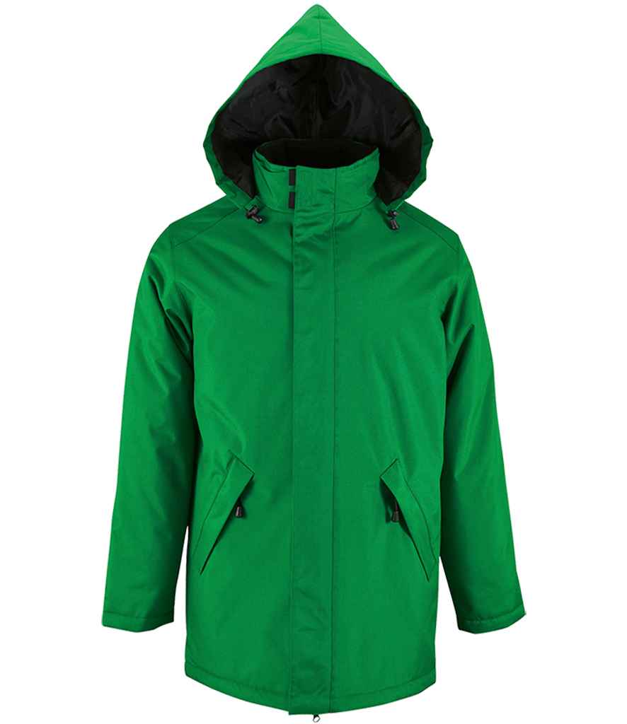 SOLS Unisex Robyn Padded Jacket