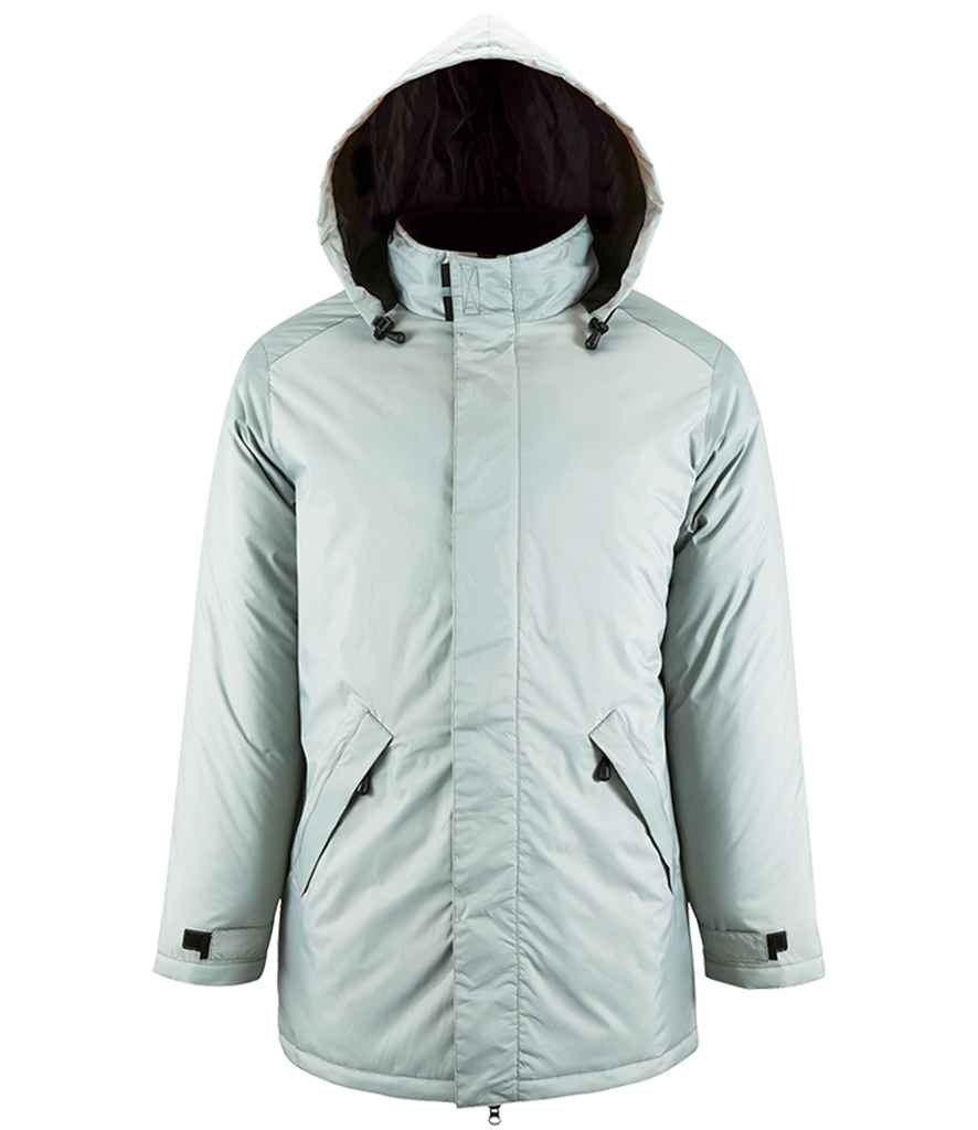 SOLS Unisex Robyn Padded Jacket